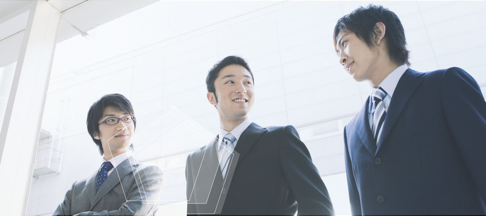 若き「数学者」からプロのエンジニアへ